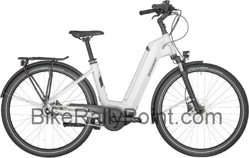 Bergamont E-Horizon N8 CB 500 specs and reviews 